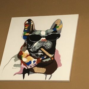 Meet your Posher, Marcy